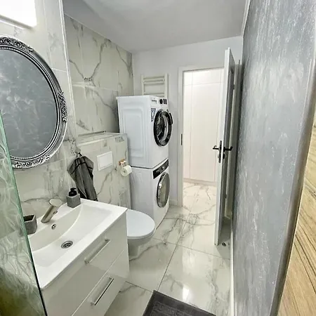 2 Dormitoare Si Living * Timisoara